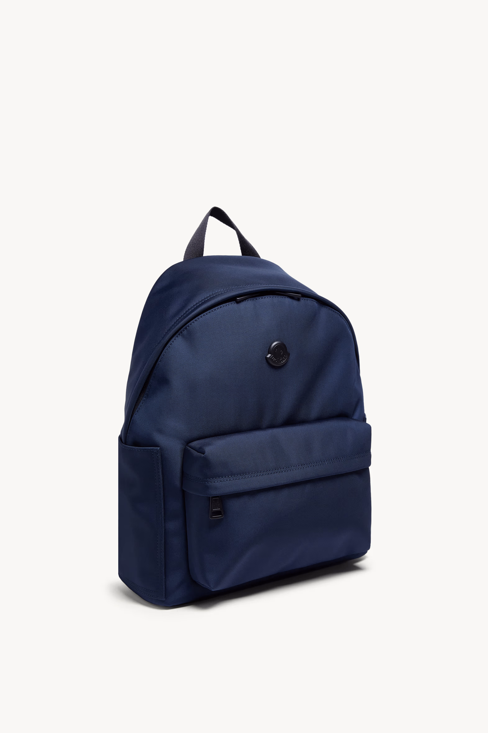 Mochila repelente al agua New Pierrick Hombre Azul oscuro Moncler 3